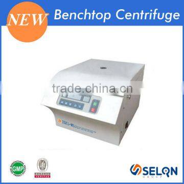 SELON TD5-RZ DAIRY CENTRIFUGE