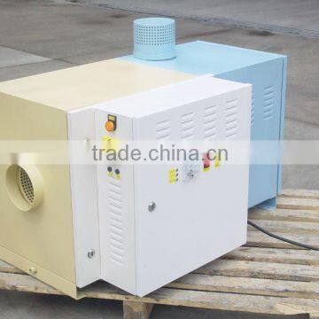 Electrostatic Oil Mist Extractor for CNC Machine Tools with Air Filter