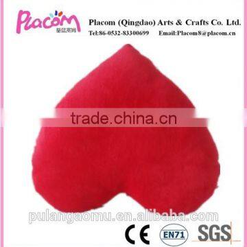 Plush Toy Heart,Shape of Heart,Valantine Day Gifts,Lovely,Cheap,Practical, Lively,Pretty photo-5