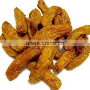 Dried fruits
