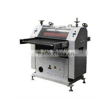 Automatic Roll Apply Machine