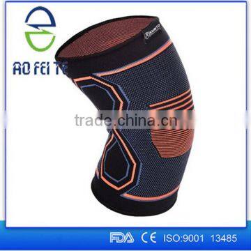 Sports Knee Support Sleeves for Joint Pain and Arthritis Relief, Improved Circulation Compression photo-3