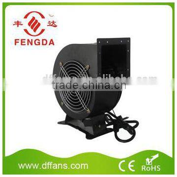 AC 600 Cfm Centrifugal Fan for Fireplace photo-2