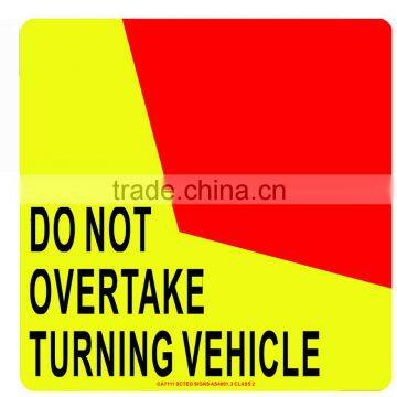 message board sign,traffic safety signal,red warning tape