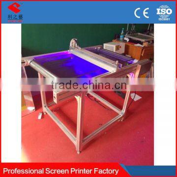 Newest Technology Low Power Save 90% Electricity 395nm Led uv Curing System photo-6