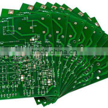 FR4 ENIG Gold Finger L6 Pcb Multilayer PCB Manufacturer photo-6