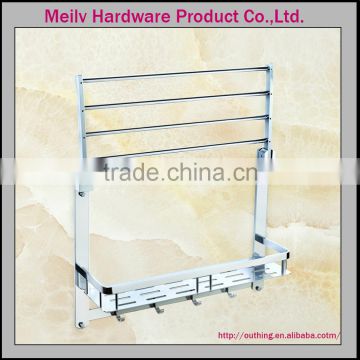 2016-2017 Made in China new design bathroom high quality hotel accessories holder bathroom rack