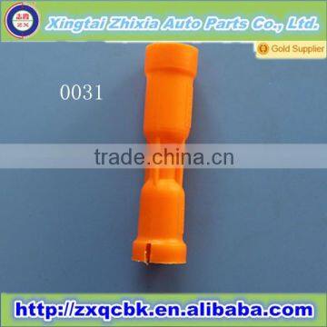 Auto/car Accessories Orange Color Car Plastic Oil Bushing
