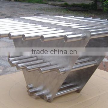 shanghai strong magnets machinable permanent magnet bar