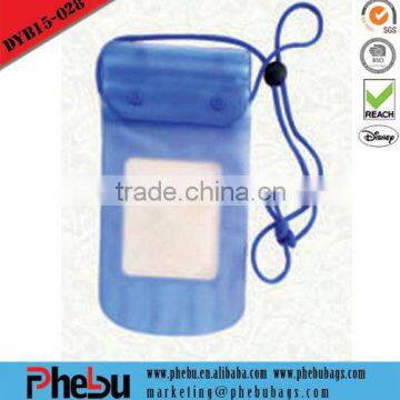 Most popular Swimming Waterproof phone case(DYB15-028)