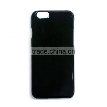 Material Crystal Case for IPhone 6 4.7 Inch Mobile Phone Case