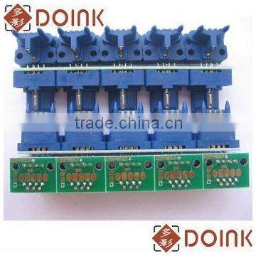 Toner compatible chip for SHARP AR203E