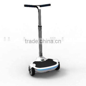 Chic Fairy Stand up Electric Scooter/easy Handling Electric Scooter Self Balancing/electric Stand up Scooter With Handle Bar photo-3