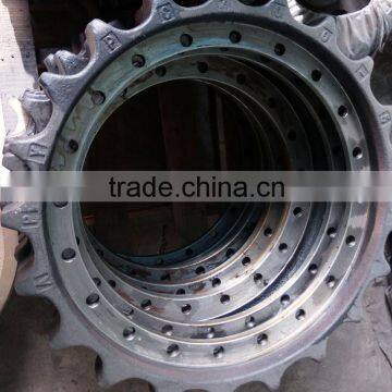 high grade drive sprocket with OEM service ,good price