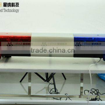 Police Car CE ROH Certificated 12V Ambulance LED Light Bar photo-5