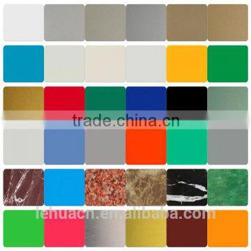 Colorful ACP Construction Material photo-5