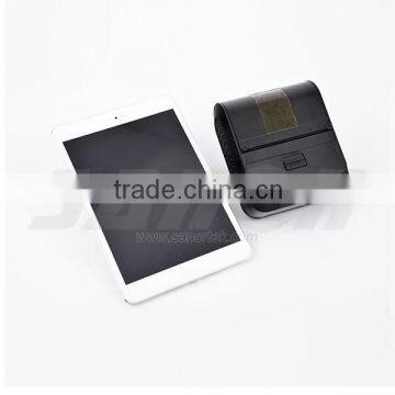 Sanor 80mm PTP-III Wifi Mobile Thermal Printer