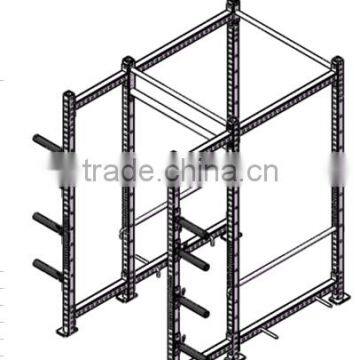 Crossfit Power Rack