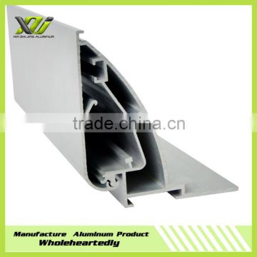 Best prices light box aluminum angle profiles