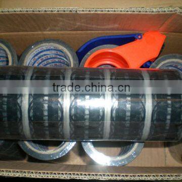 Printed Self Adhesive Tape/Sealing Tape