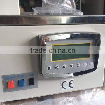 Mini Banknote Money Banding Machine Banknote Cash Easy Bundling photo-3