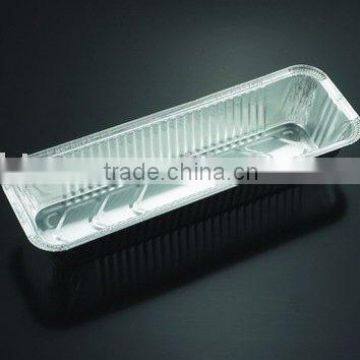 Carry-out Aluminium Container photo-2