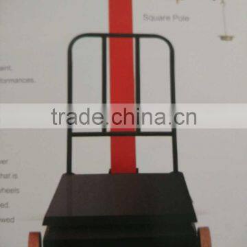 Best Sell 200kg Mechanical Weighbridge Floor Platform Scale for Sale photo-5