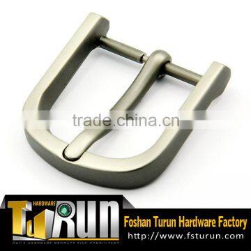 Factory promotional revesible fashion metal belt clip