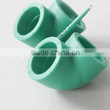 PPR Elbow 90 Fitting Mould injection mould