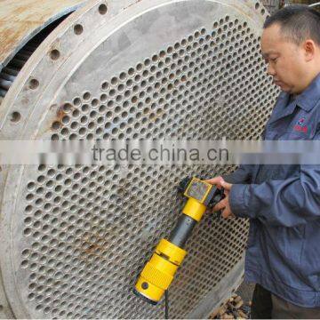 Pipe Beveling Machine