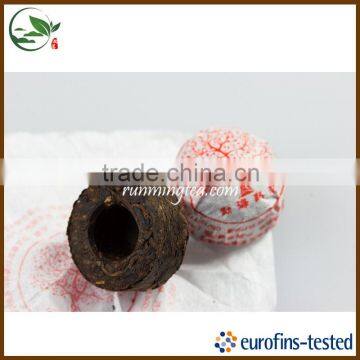 2012 Menghai Mini Tuo Cha Whole Leaves Puer Tea