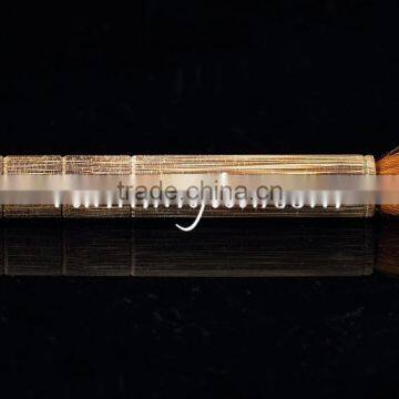 Yixing Pot Wooden Brush Solid Wood photo-4