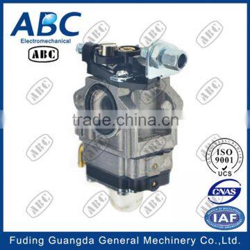 TU26 Carburetor
