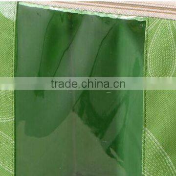 FH-CL0044 Economical Easy to Use Oxford Clothes Storage Organizer photo-2