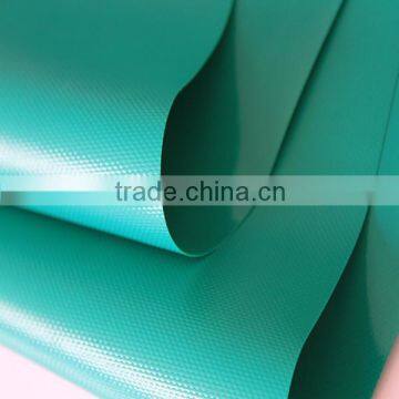 PVC Tarpaulin