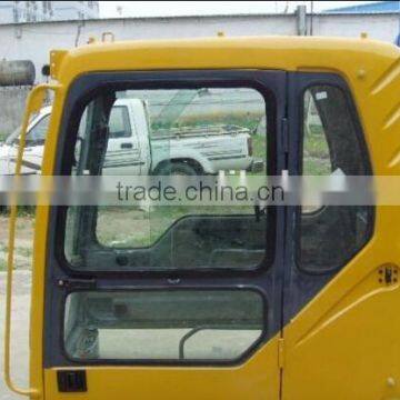 Kobelco Sk09 Excavator Cab, sk09 Excavator Cabin, Excavator Cabin Assy
