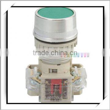 T2BFR Big Head Emergency Push Button Switch Red
