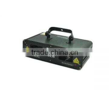 LD256 2000mW RB Dual Fat Beam Laser Light