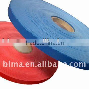 PVC edge Banding