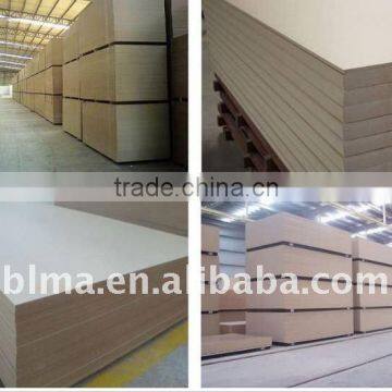 6mm MDF board