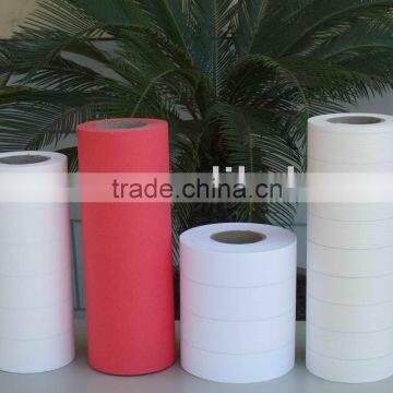 air filter paper in automobile