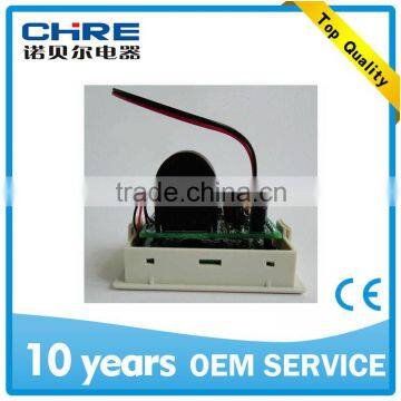 AC 0-100A LED Dual Digital Display Voltage and Current Monitor Ammeter Voltmeter Meter photo-3