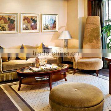 Antique Style Furniture French Provincial Bedroom Set for Sale photo-3