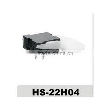 hook switch for telephone HS-22H04