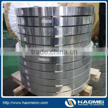 Spinning Quality Aluminium Strip Price With Good Guality