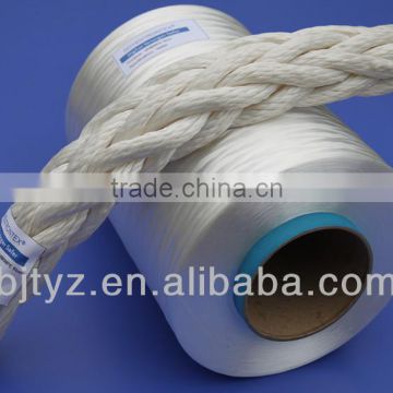 1600D for Ropes UHMWPE Fiber