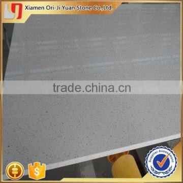 Economic Top Sell White Quartz Artificial Stone photo-4