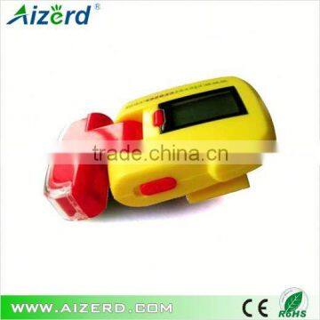 Promotional Holiday Gifts Cheap Pedometer photo-1