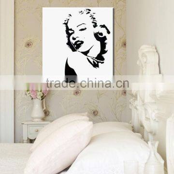 Modern POP Painting On Canvas Home Deco Picture