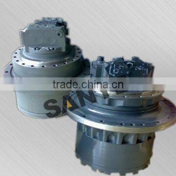 PC200 -8 final drive ass'y 20Y-27-00500 travel motor for excavator